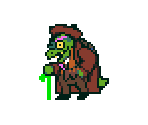 Old Man