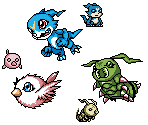 Digimon
