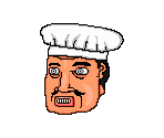 Peppino (Hotline Miami-Style)