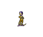 Golden Frieza