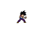 Gohan (Base Form)