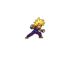 Gohan (Super Saiyan)