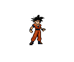 Goku (Base Form)