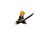 Ichigo (Shikai)