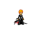 Ichigo (Bankai)