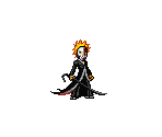 Ichigo (Bankai/Hollow Mask)