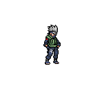 Kakashi