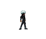 Kaneki