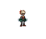 Katsuki
