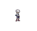 Killua