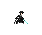 Kirito (Dual Blades)