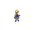 Kurapika
