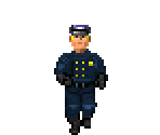 Police Officer