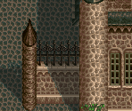 Midgard Fortress (Exterior)