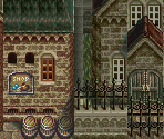 Midgard (Northern Exterior)