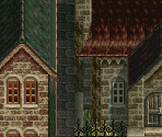 Midgard (Southern Exterior)
