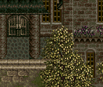 Demitel's Mansion (Exterior)