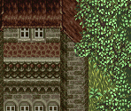 Edward D. Morrison's House (Exterior)