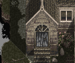 Harmel Village (Ruined)