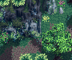 Treasure Forest