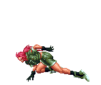 Orochi Leona