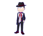 Osomatsu (Betrayal of the Silver Bullet)