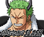 #3439 - Roronoa Zoro - Swordsman in Disguise
