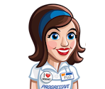 Flo (Progressive Collaboration Event)