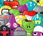 Gogos (Big)