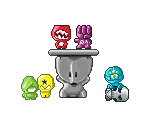 Gogos (Small)