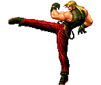 Rugal