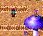 Pilaf's Castle