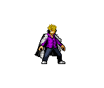Laxus