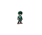 Midorya