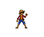 Luffy