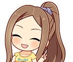 Kumiko Matsuyama (Fly High!)