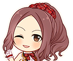 Marina Sawada (Attentive Cheer)