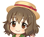 Meiko Namiki (Country Road)