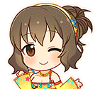 Meiko Namiki (Travel Dancer)
