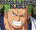 #4378 - Zorojuro - Pursurer-Slashing Two-Sword Style
