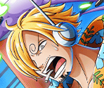 #4384 - Sanji & Franky