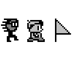 General Sprites