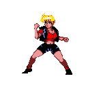 Electra (Alternate Color)