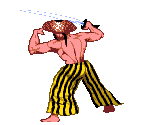 Okura (Alternate Color)