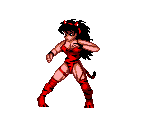 Manx (Alternate Color)