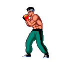 Soria (Alternate Color)