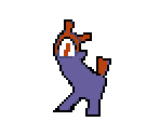 Dark World NPCs (Chapter 4)