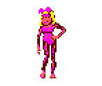 Candy Kong