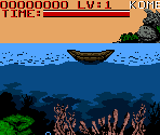 Funky's Fishing