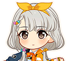 Nagi Hisakawa (Bad Nagi Style)